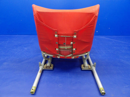 Air Tractor AT-301 Pilot Seat P/N 10094-1, 10094-2 (0926-1252)4