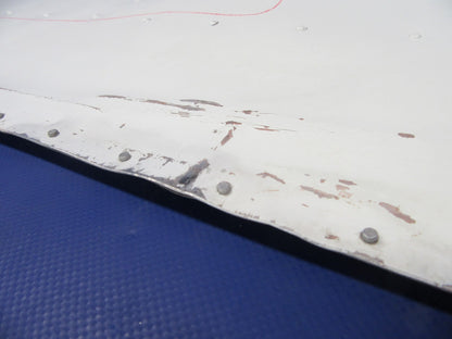 Mooney M20 / M20E LH Elevator P/N 4103-5 or 430000-5 (0326-36)13