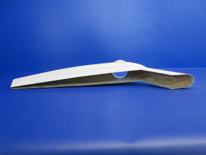 =Cessna 310 / 310R Rudder Tip w/ Light Opening P/N 0831018-6 (1124-2054)