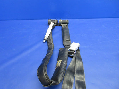 Cirrus AM-SAFE RH Crew Belt w/Inflatable Restraint 7041-1-021-2396 (0326-750)3