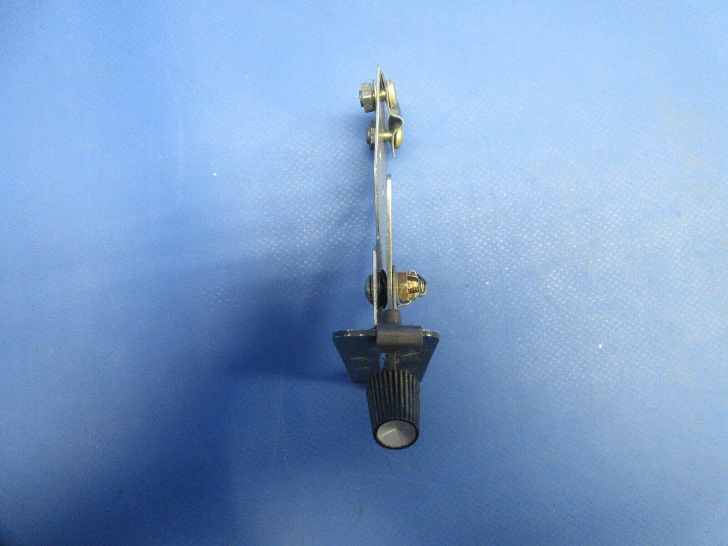 Piper PA-32RT-300T Lance II Alernate Air Control Assy P/N 66855-04 (0924-899)
