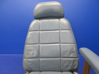 Cessna 310 / 310R RH Center Seat P/N 0812874-15 (1124-1434)