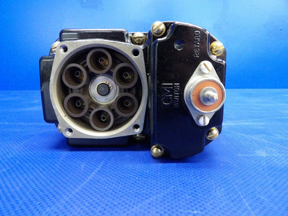 814.0 SMOH / Bendix S6LSC-25 Magneto P/N BL-500556-3 (0326-422)5