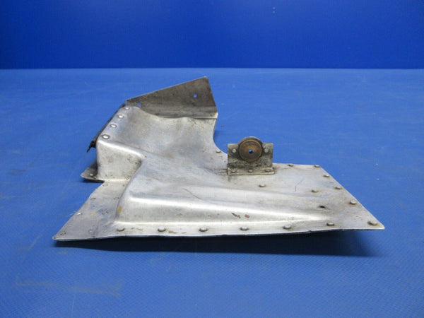 Cessna 337 / P337H Skymaster FWD RH Cowl Flap Assy P/N 1552008-30 (0724-1350)