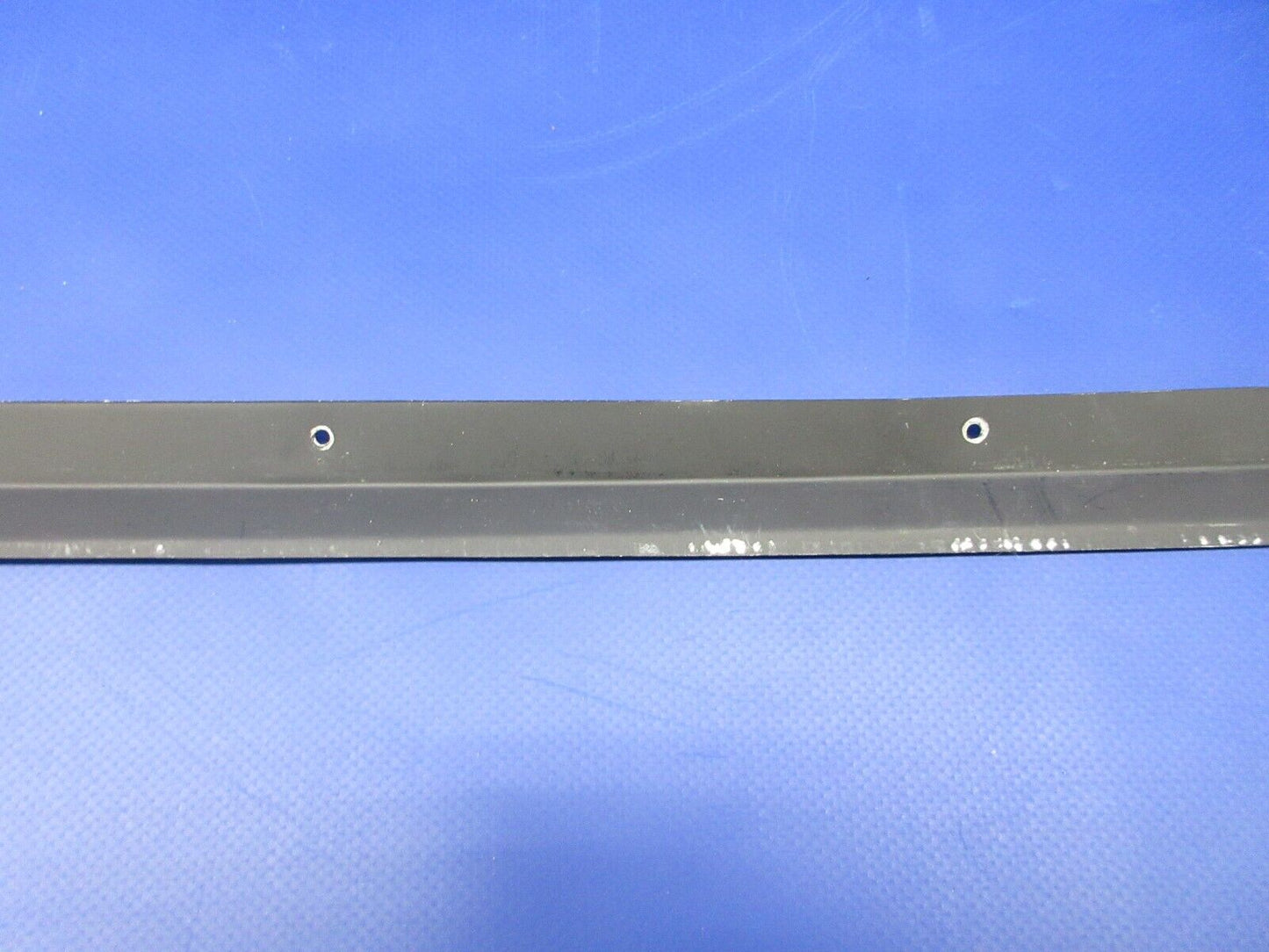 Piper PA-28-181 Archer III Pilot Front Window Retainer P/N 76143-00 (1224-2041)