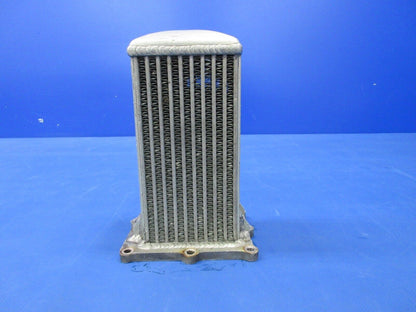 Cessna 175 Harrison Radiator Division Oil Cooler P/N AP10AU08-02 CORE(0824-2062)