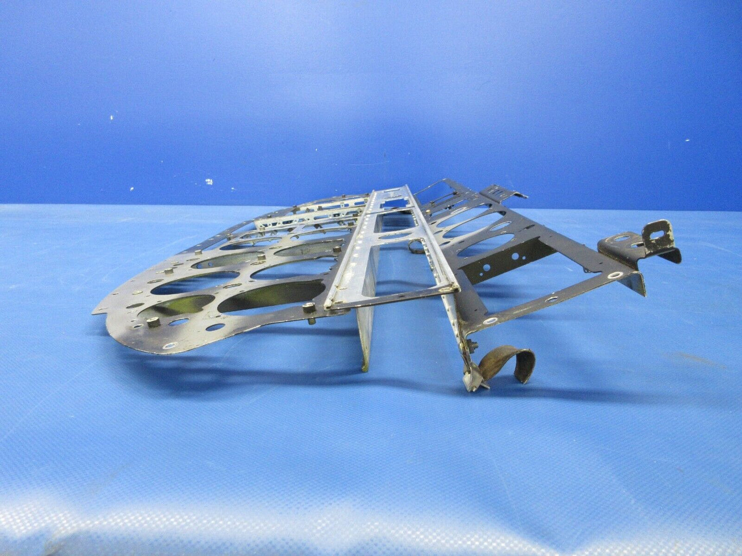 Piper PA-28-161 Warrior Instrument Panel Assy P/N 79329-02 (0824-2122)