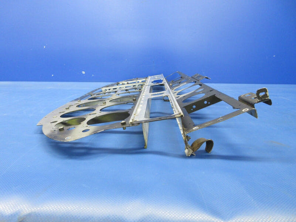 Piper PA-28-161 Warrior Instrument Panel Assy P/N 79329-02 (0824-2122)