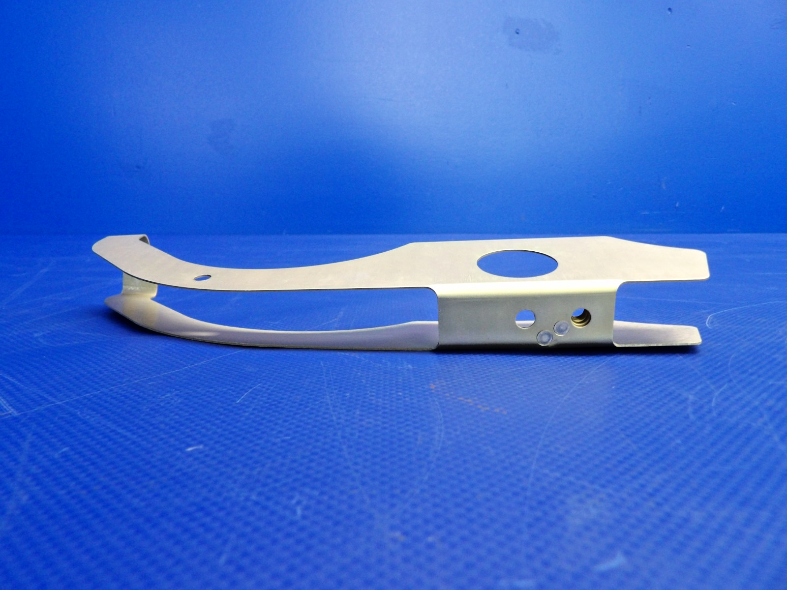 Continental Inter Cylinder Baffle Support P/N 656134 NOS (0326-1224)5