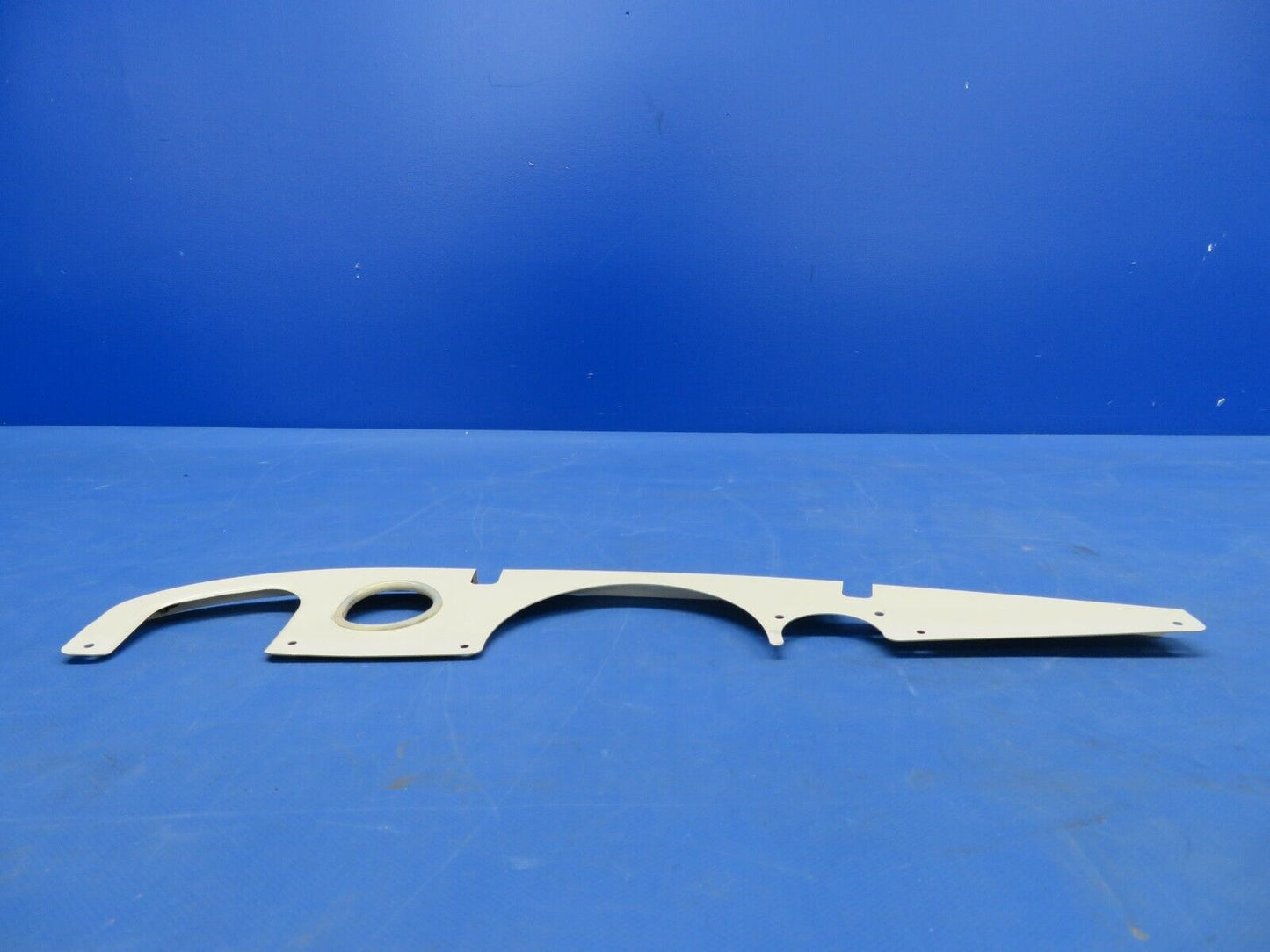 Robinson R44 Raven II Helicopter Mast Fairing Rib Middle RH C261-18 (0724-855)