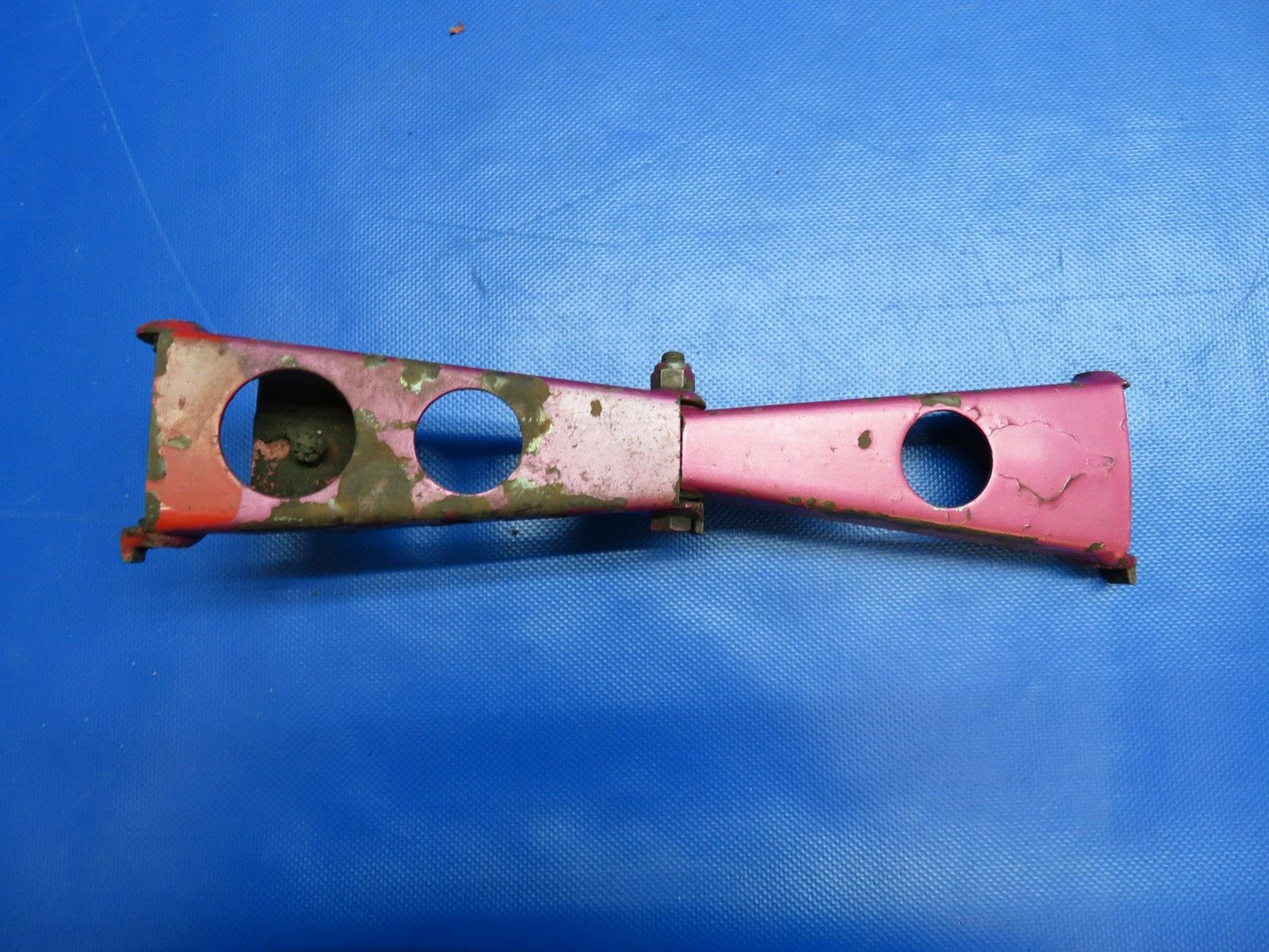 Piper PA-22 Tri-Pacer Torque Link Upper & LWR P/N 13074-02 (0624-1726)