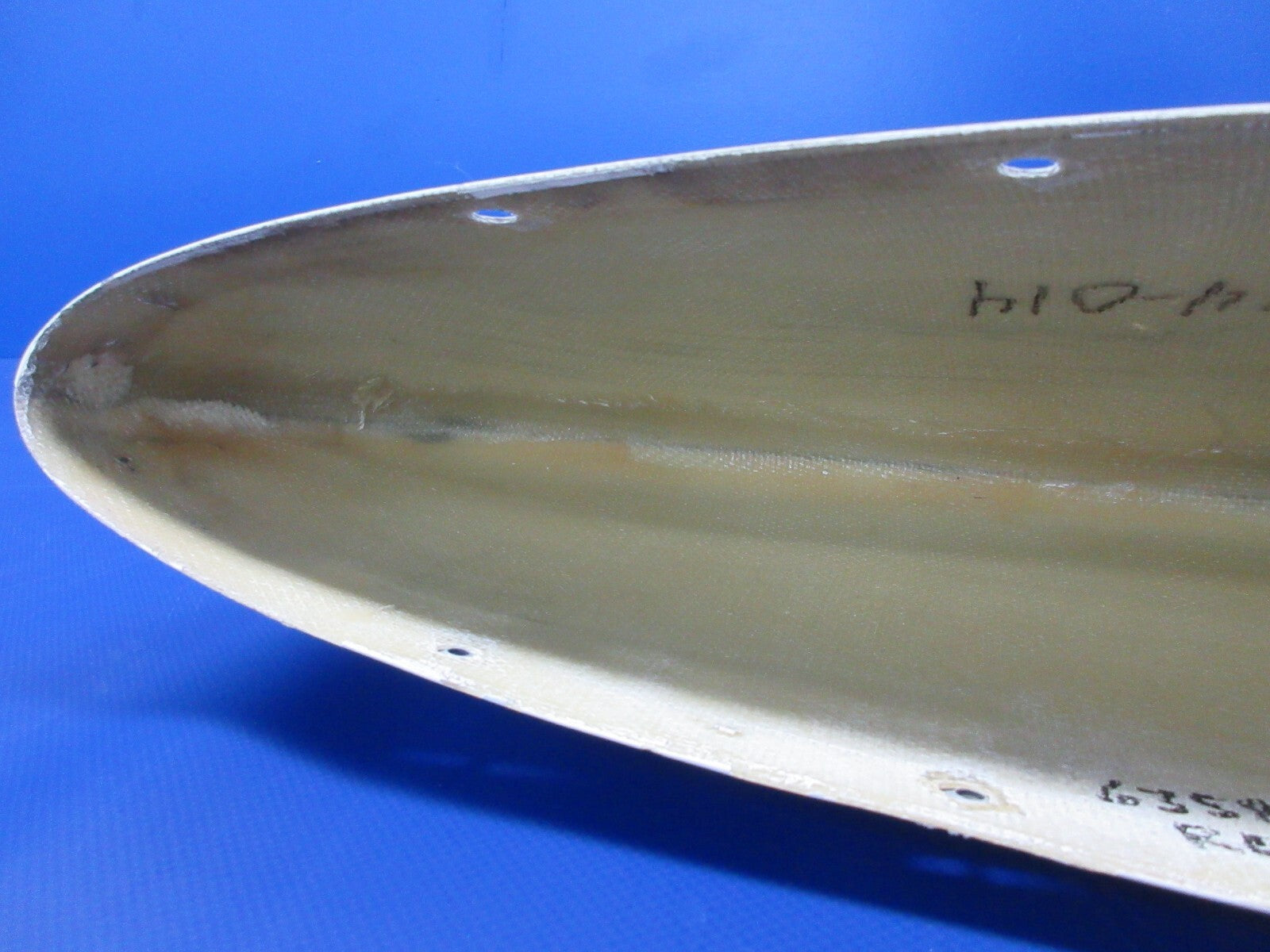 Piper PA-28-181 Archer III Stabilator Tip P/N 63584-00 (1224-2005)9