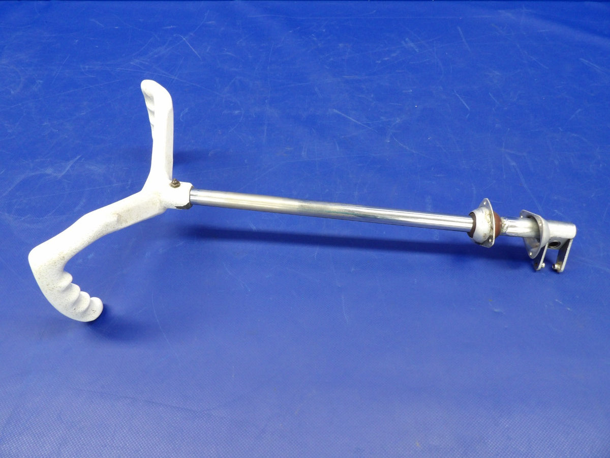 Mooney M20 / M20C RH Control Wheel / Yoke & Column P/N 8571 (0426-1433)11