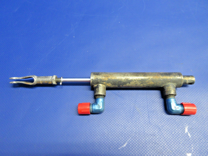 Mooney M20 / M20E Paramount Brake Master Cylinder P/N VI-15-625 (0826-888)7