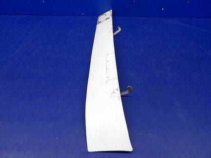 Beech F35 Bonanza RH Nose Gear Door P/N 35-410077-3 w/ Repairs  (0726-2099)3