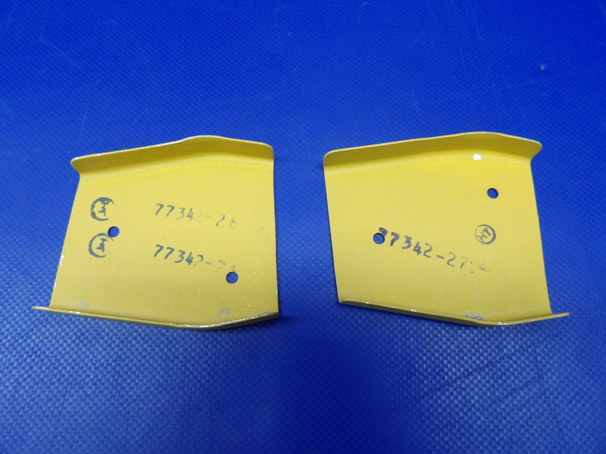 Piper PA-38-112 Aileron Balance Reinforcement "Complete" Kit 764-140 (0526-1419)11