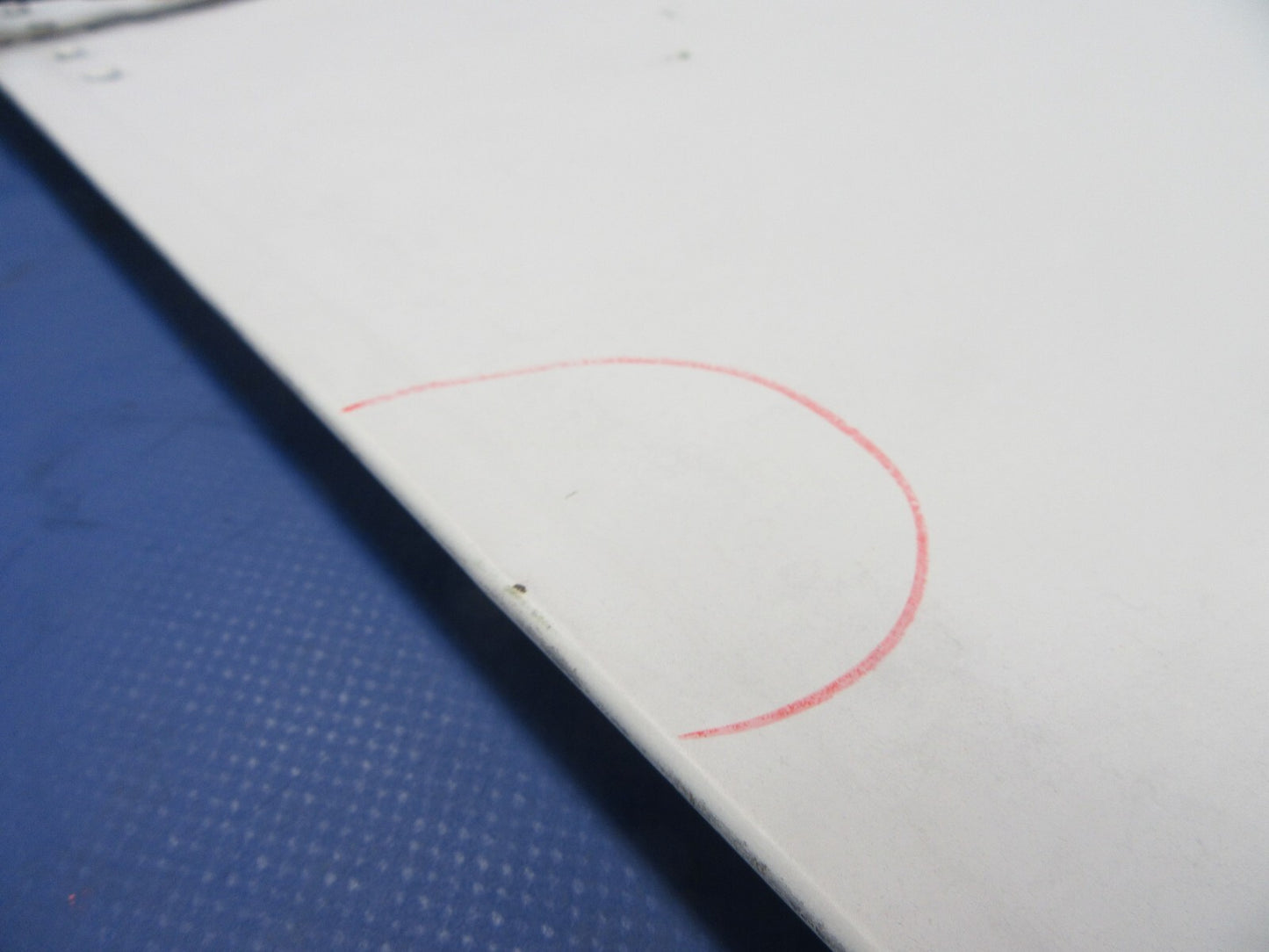 Cessna 310 / 310R LH Elevator P/N 0893200-15 (1124-02)12