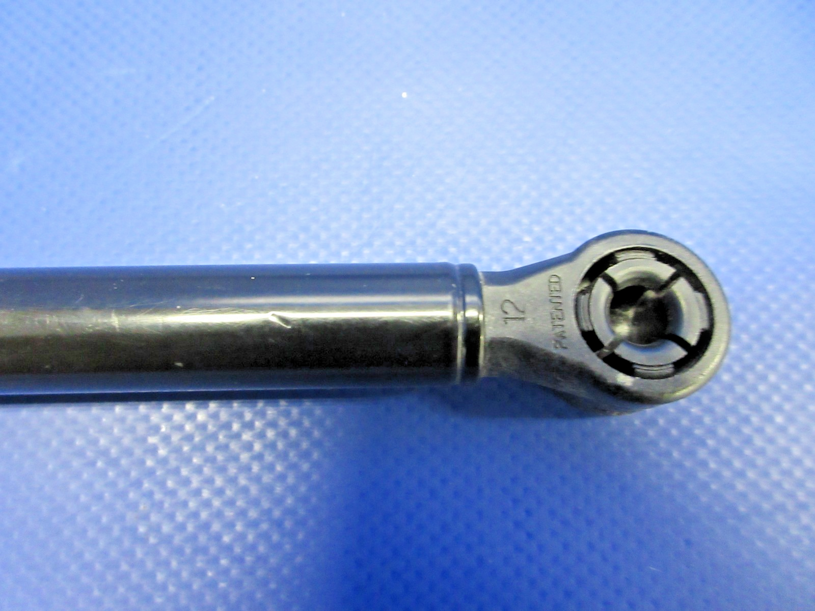 Guden Cabin Door Gas Spring P/N GGS48-080-K (0326-943)5