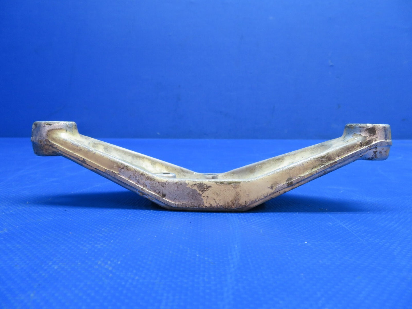 Piper PA-28R-200 Arrow Arm Assy Nose Wheel Steering P/N 44386-03 (1122-825)3
