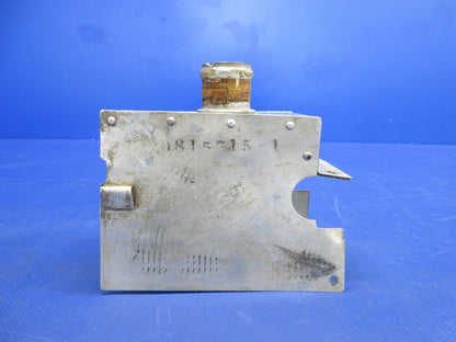 Cessna 310 / 310I Gascolator Shroud P/N 0851715-1 (0326-922)7