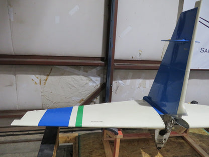 Mooney M20K Stinger / Stabilizer Assy P/N 420001-511, 450000-511 (0526-402)10