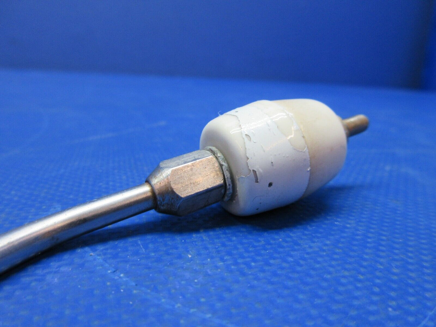 Mooney M20 / M20C Transmitting Antenna P/N VTP-17 (0924-1417)