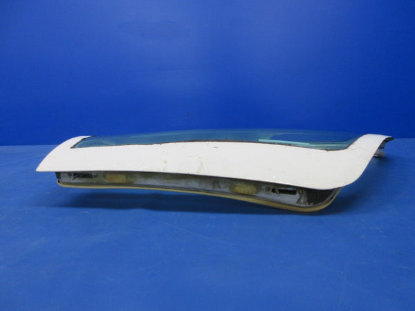 Cessna 310 / 310R Emergency Pilot Window P/N 0891107-8 (1024-2122)