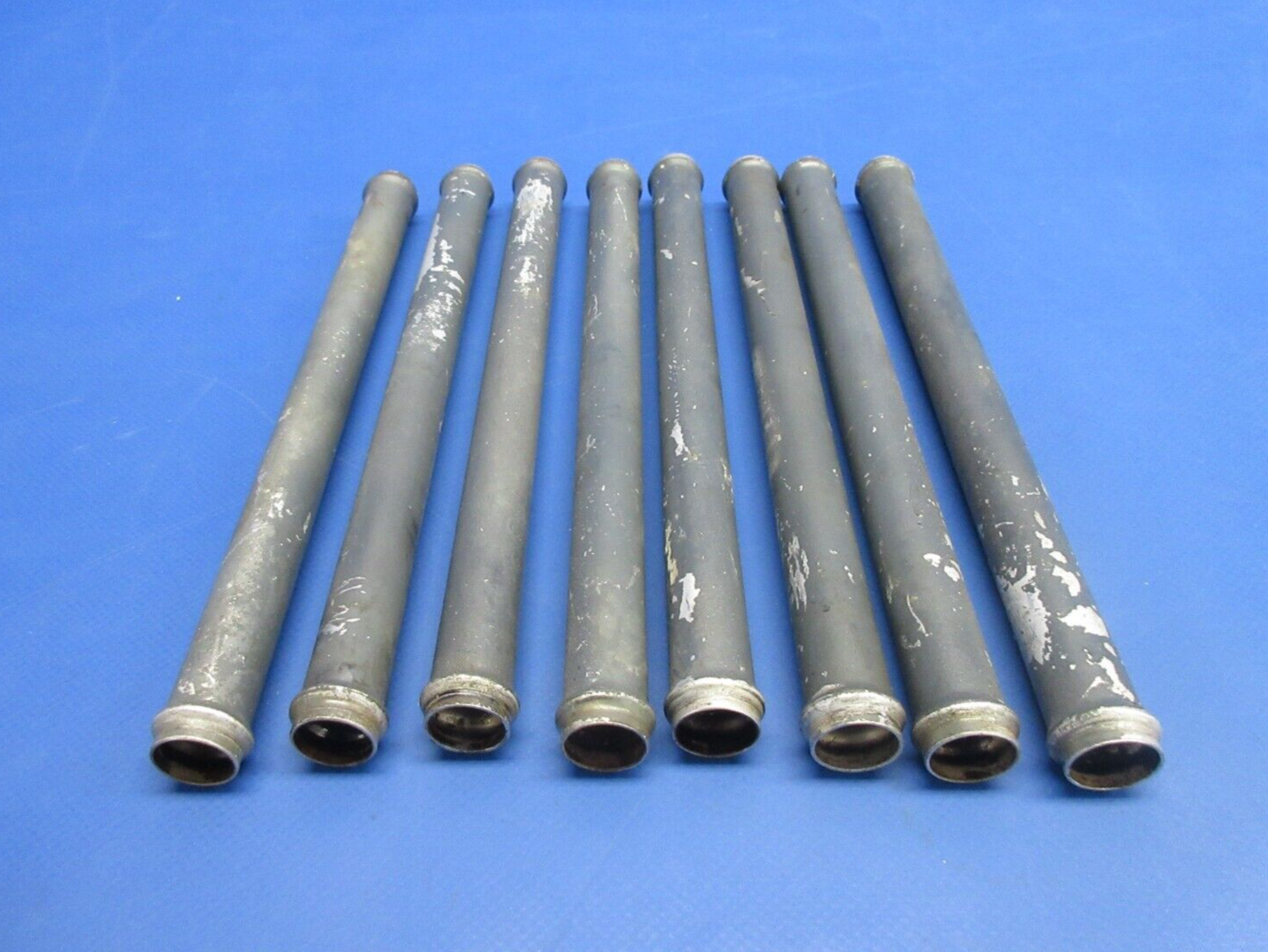 Lycoming O-235-C1 Push Rod Shroud Tube P/N 60903 SET OF 8 (0824-808)