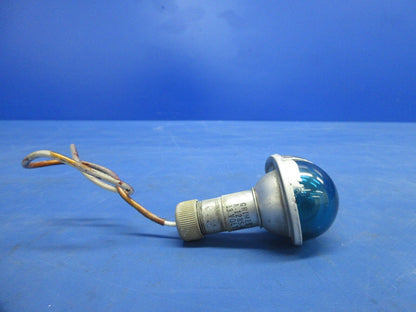 Bell 47J-2 Helicopter Grimes RH Navigation Light P/N A-1285-G-12 (1124-873)