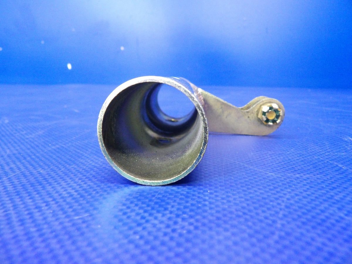 Cirrus SR22 Flap Control Weldment P/N 12061-001 (0926-1223)2