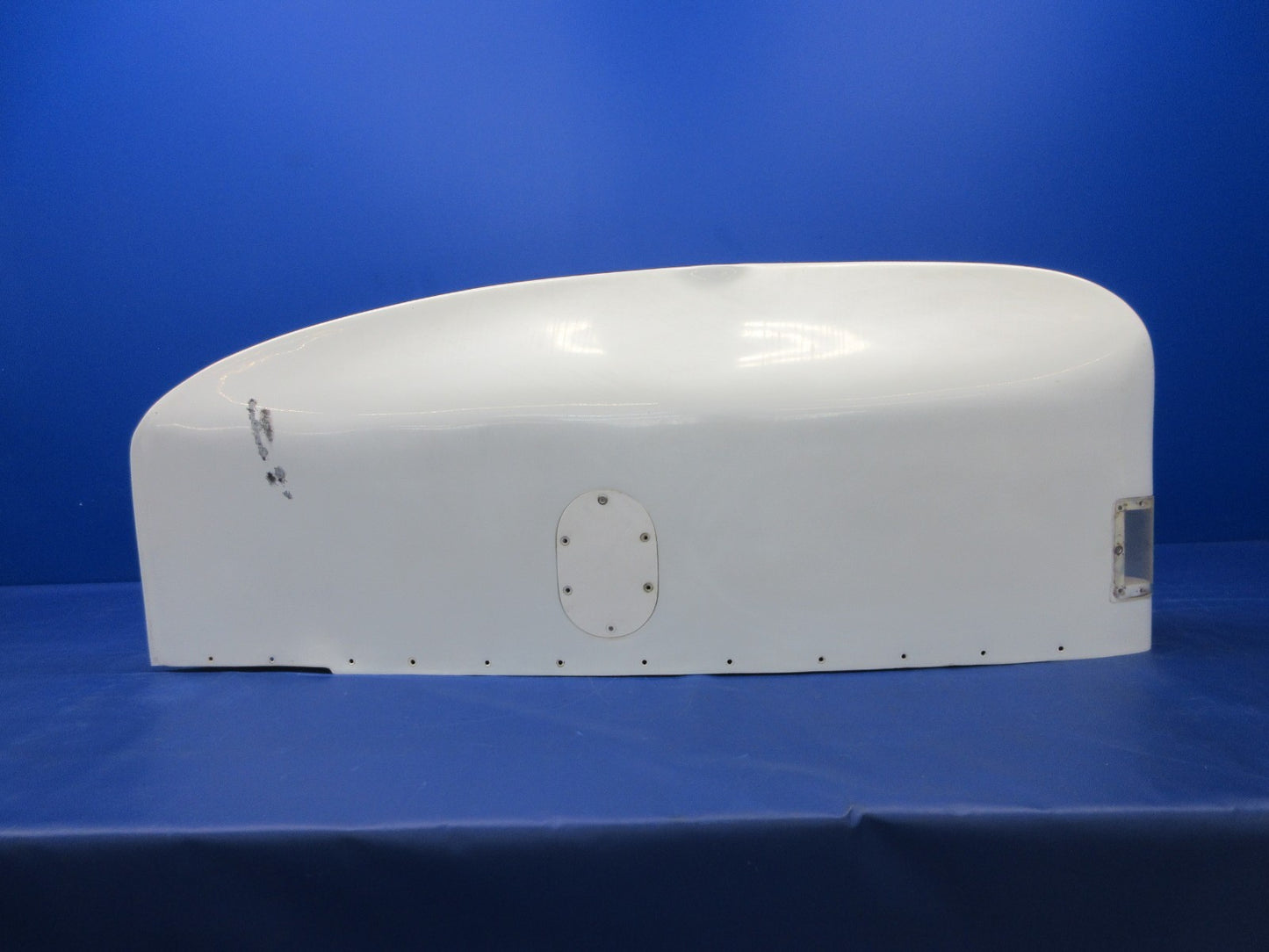 Piper PA-28-180 Isham Extended Wing Tips LH & RH ISHAM1228 LOT OF 2 (0725-1335)16