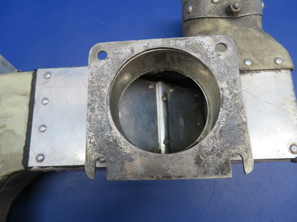 Cessna 310 / 310J Air Induction Box P/N 0850440-10, 0850440-11 (0326-1756)14