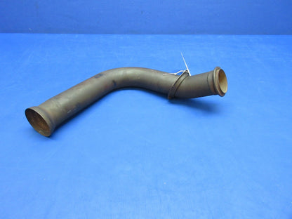 Cessna 340 / 414 Manifold Elbow RH P/N 9910299-4 Seal Type (1123-604)0