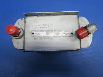 Harrison Radiator AP07AU06-03 Oil Cooler P/N 8526250 CORE (0724-702)