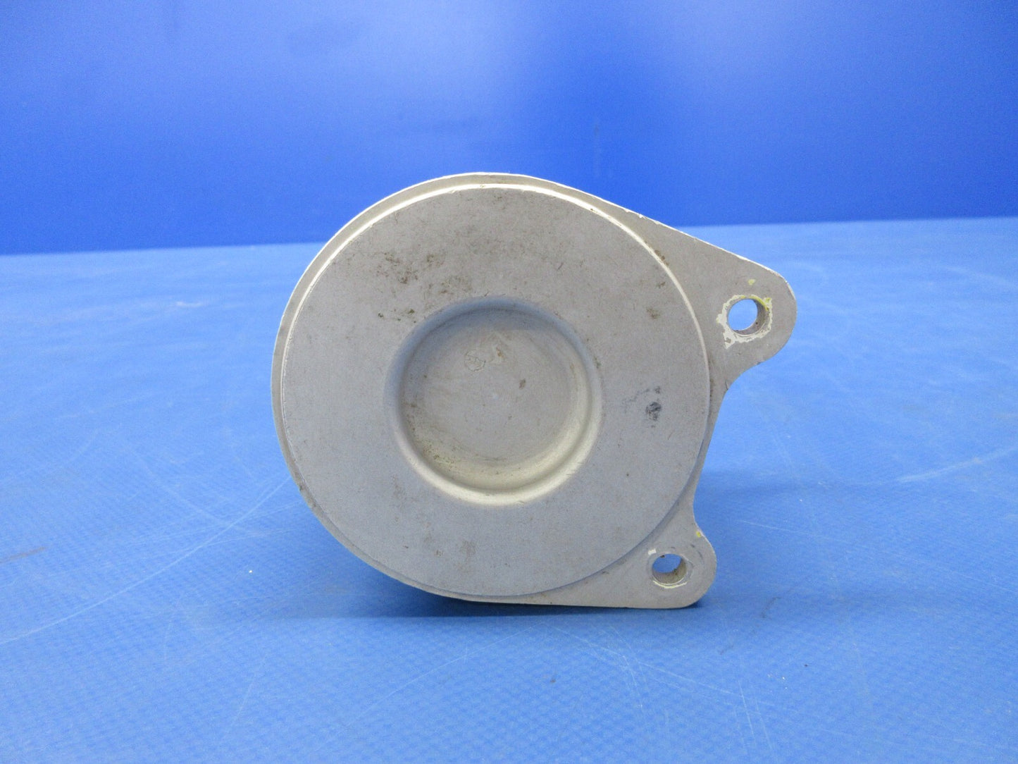 Bell 47J-2 Helicopter Stabilizer Bar Dampener P/N A-13965 (1124-1368)2