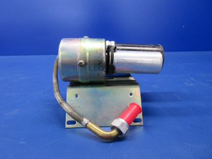 Janitrol Heater System 24V P/N 87D24-3 TESTED (0324-701)