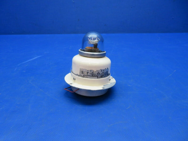 Whelen Model SA Strobe 14v P/N SA TESTED (0824-138)