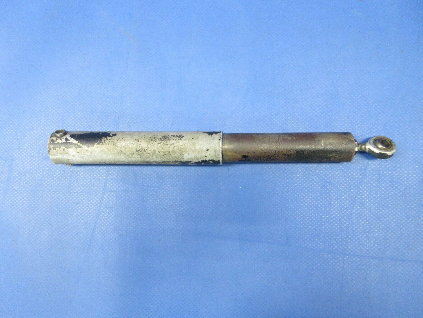 Bellanca 17-31A Viking Nose Gear Extension Assy P/N 194319 (0924-1333)