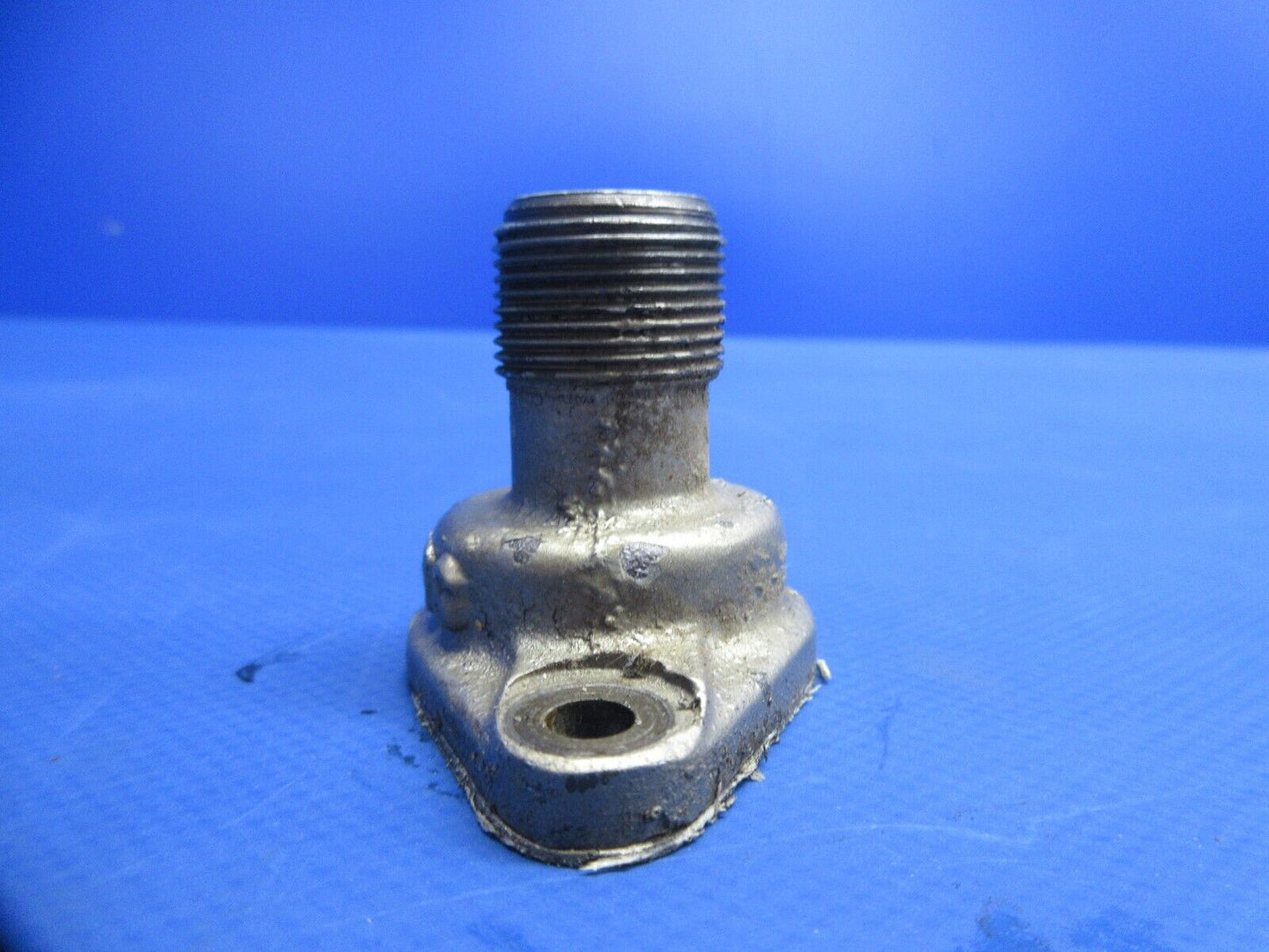 Continental E-225 Tachometer Drive Housing P/N 35978 (0824-893)