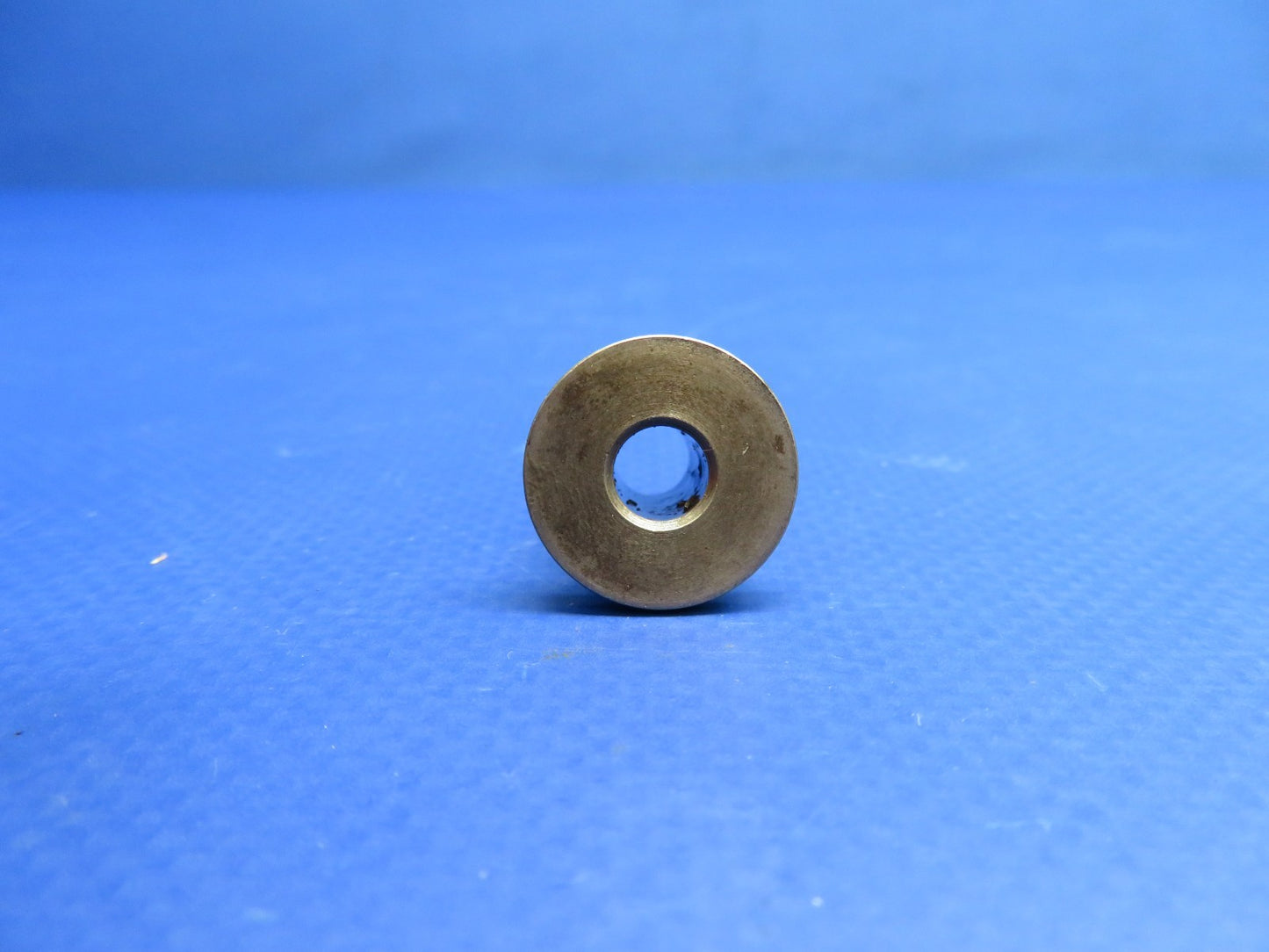 Continental IO-470 Oil Pressure Bypass Pin & Plug P/N 631995, 631478 (0326-1740)3
