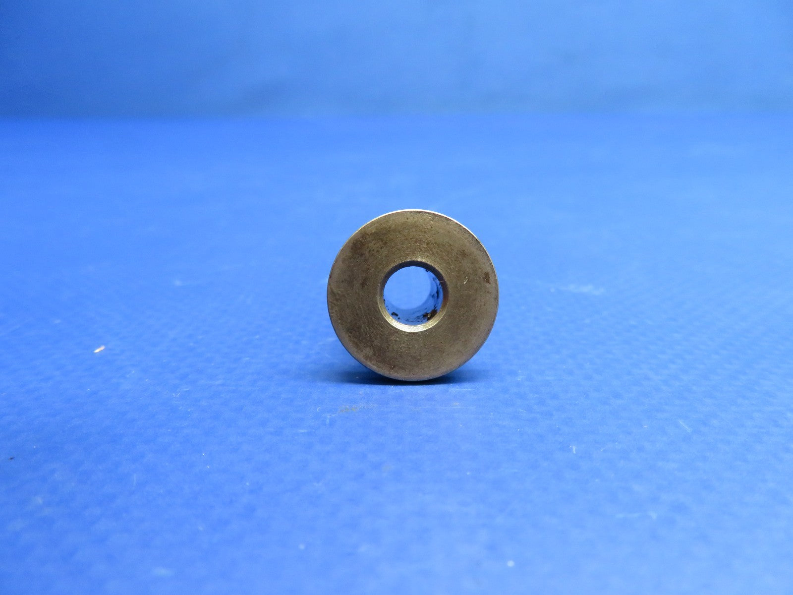 Continental IO-470 Oil Pressure Bypass Pin & Plug P/N 631995, 631478 (0326-1740)3