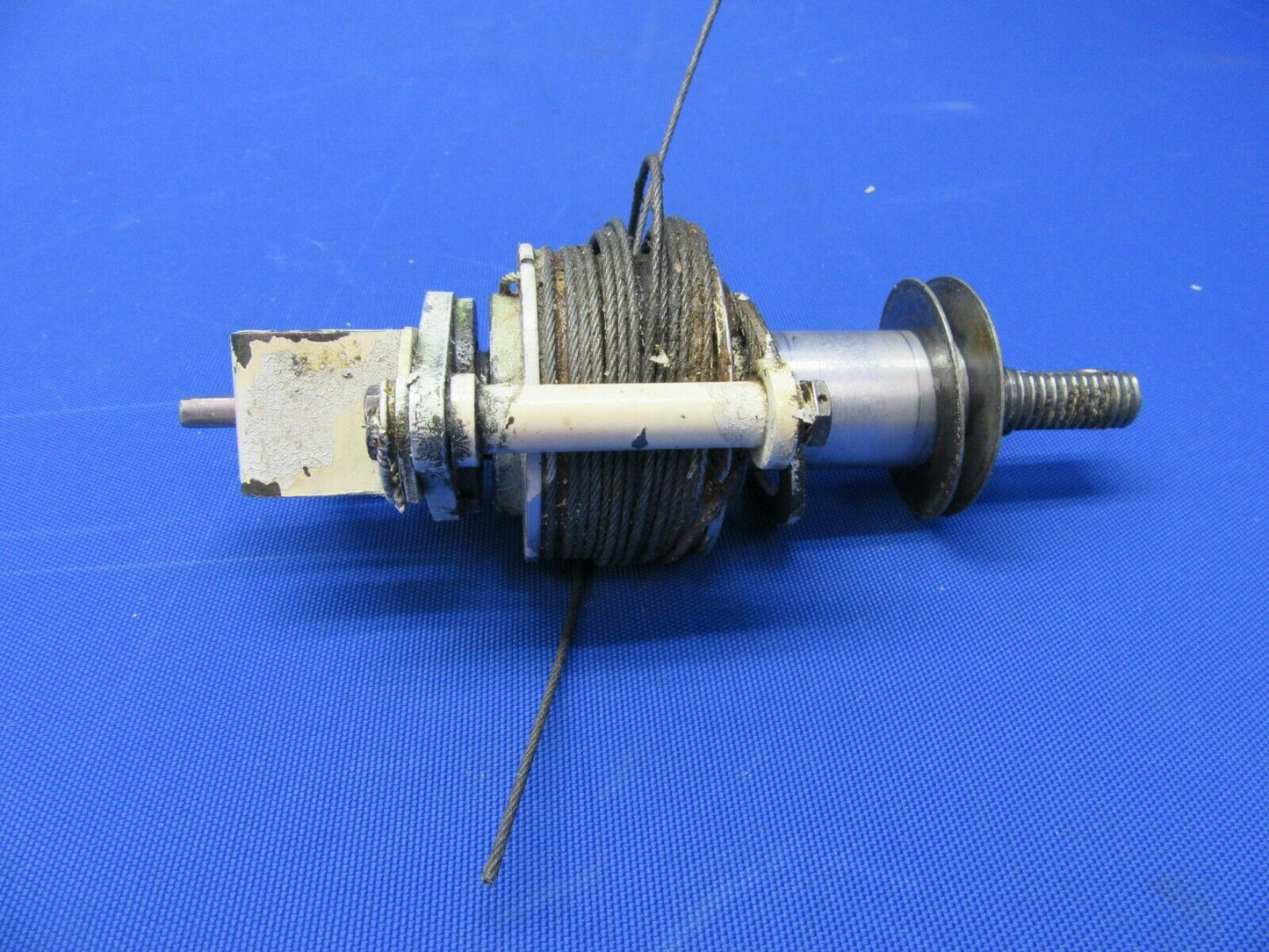 Piper PA-32RT-300 Stabilator Trim Barrel and Frame Assy P/N 78925-03 (0920-211)