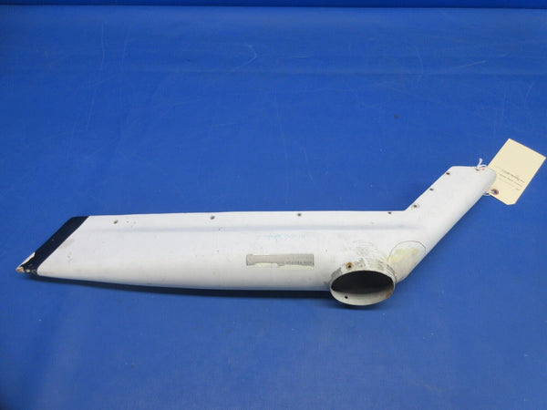 Cessna 310 / 310R Rudder Tip Fiberglass P/N 0831018-6 (1024-2094)