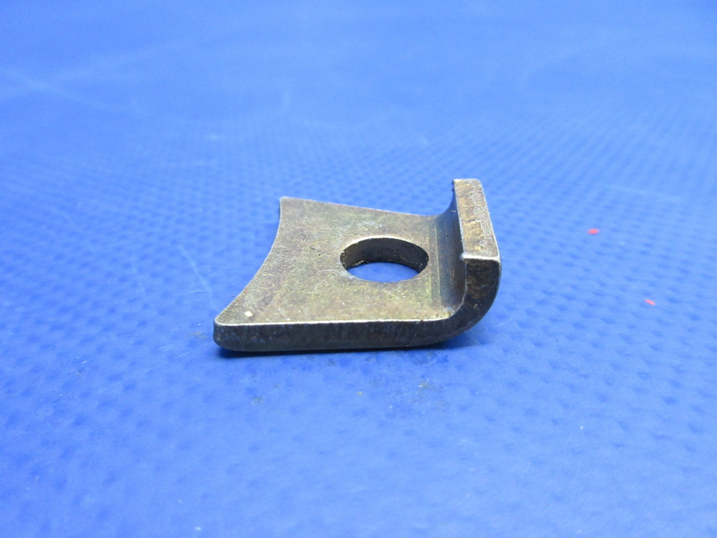 Continental Magneto Hold Down Washers P/N 630535 SET OF 4 (0626-892)9