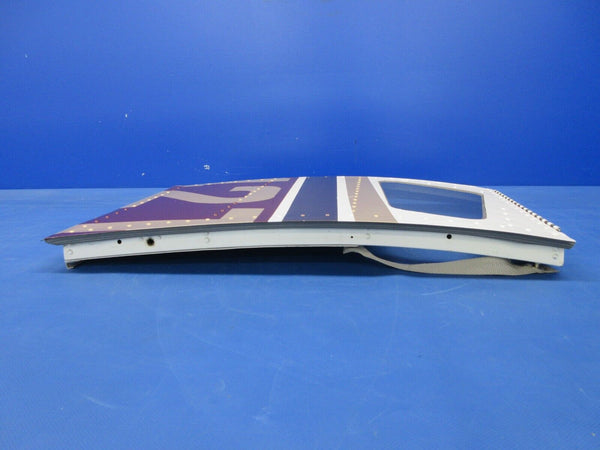 Piper PA-32RT-300T Lance II Cargo Door Assy P/N 69858-02 (0924-2095)