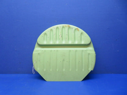 Piper PA-28R-201/201T Gear Well Pan P/N 67673-00 NOS (1024-111)