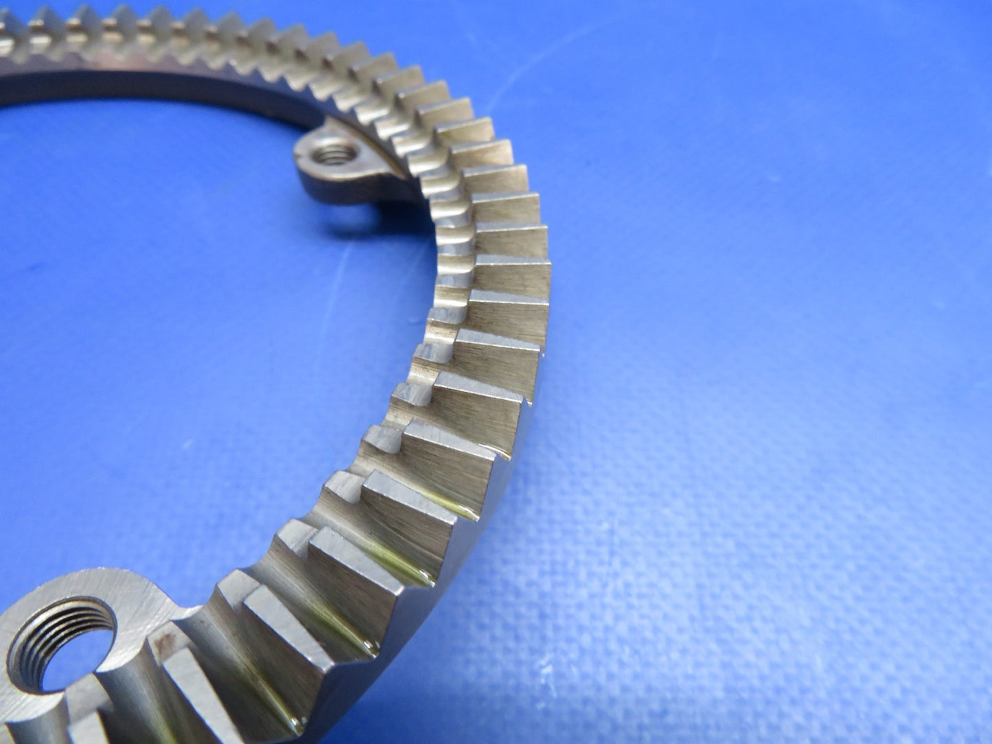 Continental IO-520 / 550 Face Gear P/N 657984 Inspected w/ 8130 (0326-1723)14