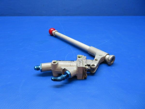 Cessna 337 / 337E Ozone Emergency LG Hand Pump P/N 1580005-1 (1223-335)