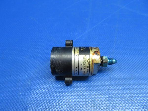 Cessna 177 / 177B Cardinal Fuel Pressure Gauge P/N C662023-0102 (0824-1751)