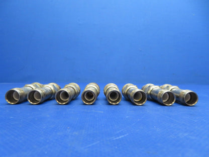Enstrom 280FX Tempest Fine Wire Spark Plugs P/N URHB32S LOT OF 8 (0526-1364)13